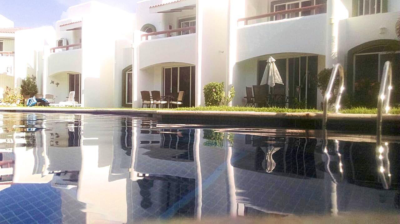 Casa Pili Bed and Breakfast Playa del Carmen Exterior foto
